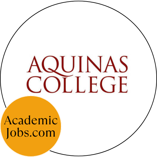 Aquinas College logo